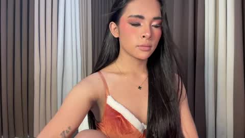 Snapshot of girlcock_dominantfucker chatting on June 2026 01:27:01 AM queen ronna online show from June 2026 01:27:01 AM