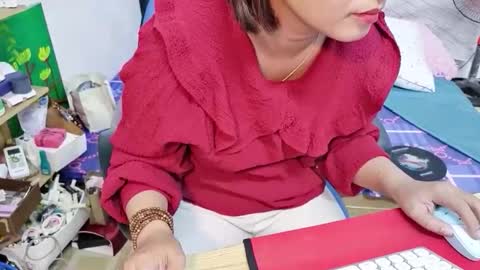 girlhanoi online show from October 2025 01:52:02 AM