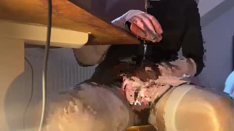 Snapshot of girlyfetish chatting on February 2026 03:50:02 PM girlyfetish online show from February 2026 03:50:02 PM