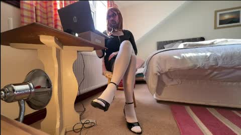 Snapshot of girlyfetish chatting on March 2026 03:57:02 PM girlyfetish online show from March 2026 03:57:02 PM