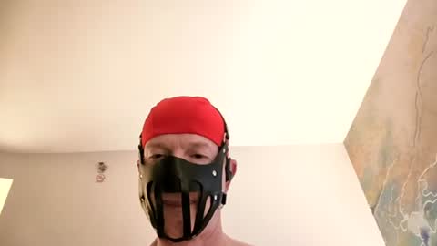 Snapshot of girthdad8x7 chatting on July 2026 01:12:01 AM GirthDad8x7 online show from July 2026 01:12:01 AM
