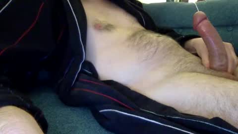 Girthy83 2 online show from February 2025 01:58:02 AM