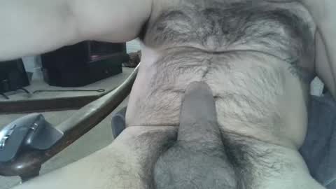 girthyhunguy online show from January 2025 08:07:02 PM