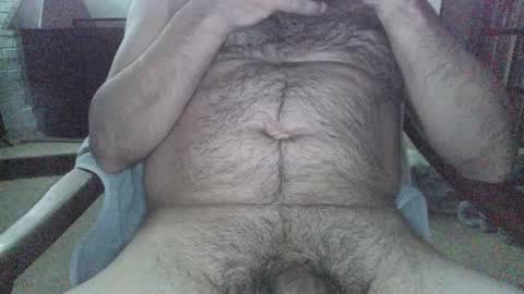 girthyhunguy online show from January 2025 09:58:01 PM