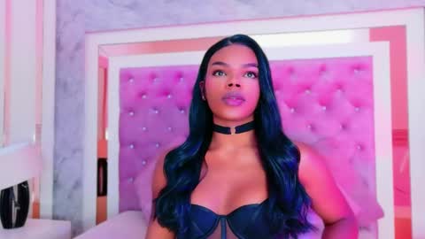 gisela_valencia online show from April 2026 05:15:01 AM