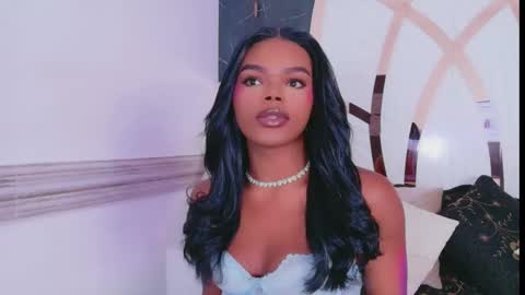 gisela_valencia online show from May 2026 12:57:01 PM