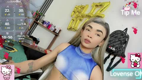 Gisel online show from March 2026 08:08:02 PM