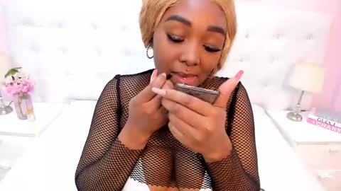 GISEL online show from February 2025 04:08:01 PM