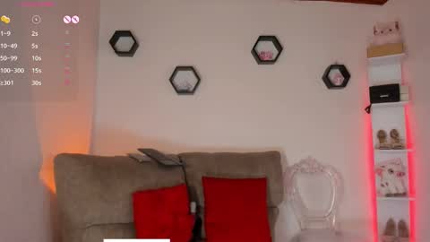 Snapshot of gisell_s chatting on February 2026 05:13:02 PM Gisell s online show from February 2026 05:13:02 PM