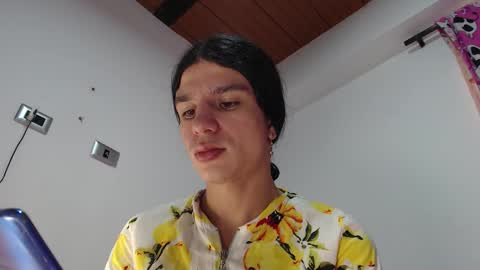 Gisella online show from March 2026 03:34:01 PM