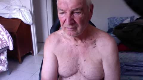 gisse1952m online show from May 2026 11:18:02 AM