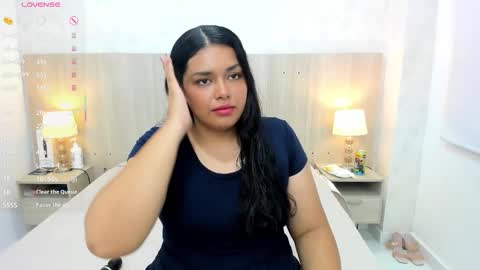 Gissel Lopez online show from January 2026 03:01:01 AM