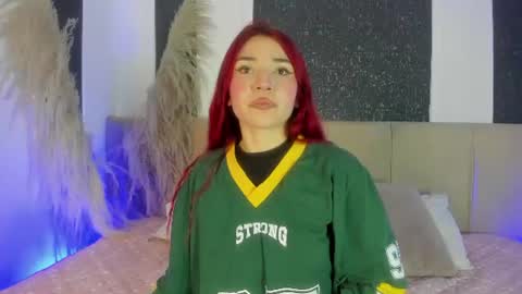 Gissy online show from July 2026 11:49:02 AM