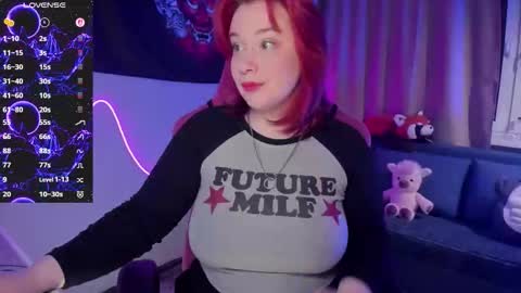 AlexaMillis online show from March 2026 09:32:02 PM