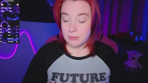 AlexaMillis online show from April 2026 09:37:02 PM