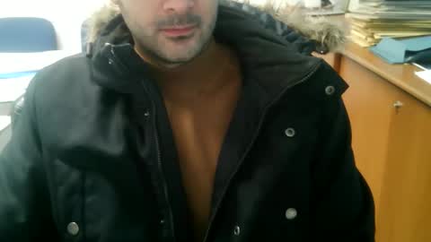 giuseppevai1 online show from January 2026 08:39:02 AM