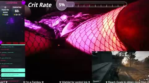 Snapshot of givi666 chatting on June 2026 06:06:01 PM CutyFemboy online show from June 2026 06:06:01 PM