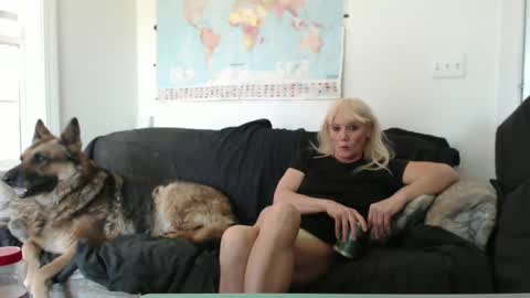 Terri online show from January 2025 05:59:02 PM
