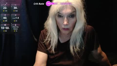 Terri online show from May 2026 02:22:02 PM