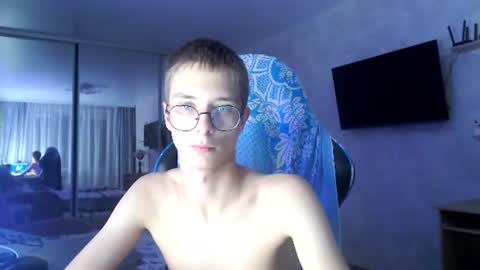 Eugene and Damian online show from July 2026 10:52:01 PM