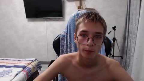 Eugene and Damian online show from August 2026 09:03:01 PM