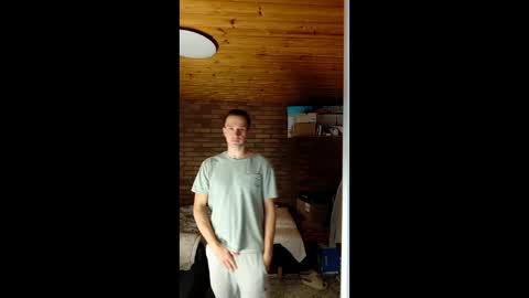 glebc online show from March 2026 09:04:02 PM