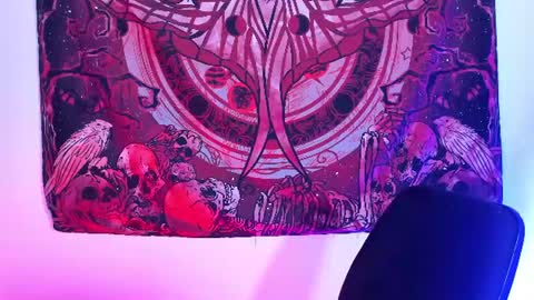 NYX online show from July 2026 11:13:02 PM