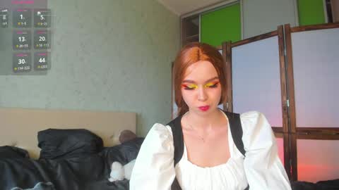 Sara online show from May 2026 04:20:02 AM