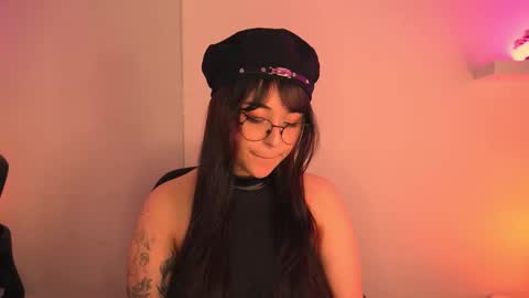 Mimi online show from February 2026 08:45:02 PM