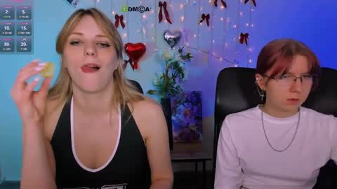 Snapshot of gloria_bubble chatting on June 2026 07:04:02 PM your dream online show from June 2026 07:04:02 PM
