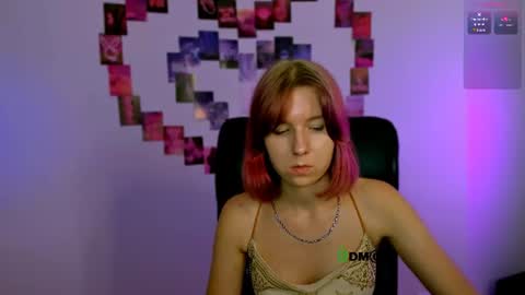Snapshot of gloria_bubble chatting on June 2026 12:32:02 AM your dream online show from June 2026 12:32:02 AM