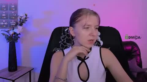 Snapshot of gloria_bubble chatting on June 2026 02:24:02 AM your dream online show from June 2026 02:24:02 AM