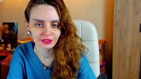 Gloria Wood online show from April 2026 05:56:01 PM