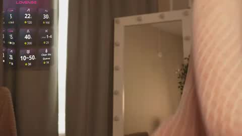 Gloria online show from July 2026 01:59:02 PM