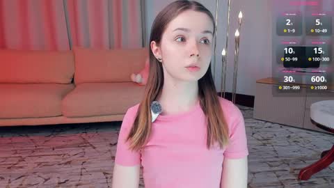 Ann Eliz and Gigi online show from April 2026 07:26:02 PM