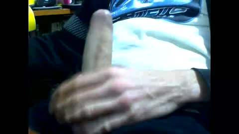 PencilDick online show from May 2026 09:37:01 AM