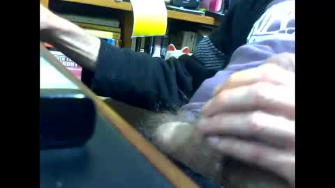 PencilDick online show from May 2026 09:36:01 AM