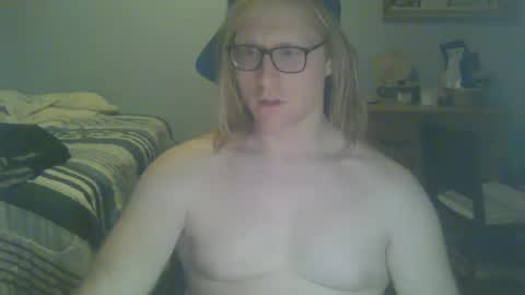 Steven Meadow online show from December 2024 02:47:01 AM