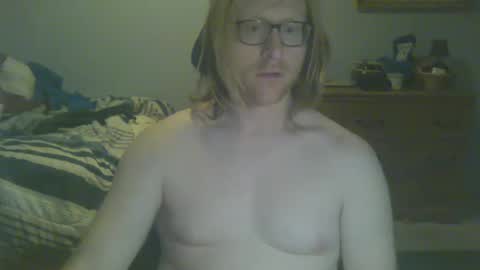 Steven Meadow online show from December 2024 12:38:01 PM