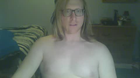 Steven Meadow online show from January 2025 02:11:02 AM