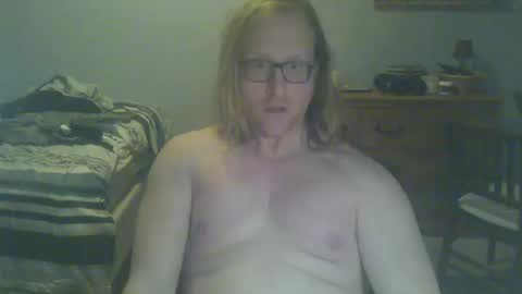 Steven Meadow online show from January 2025 02:44:02 AM
