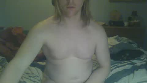 Steven Meadow online show from February 2025 01:33:01 AM