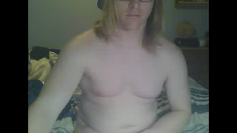 Steven Meadow online show from February 2025 01:20:02 AM