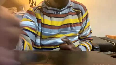 goatchocolate online show from December 2024 06:44:02 PM