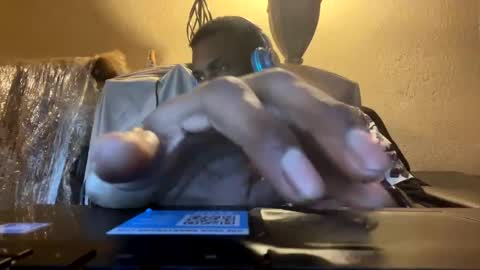 goatchocolate online show from December 2024 06:29:01 PM