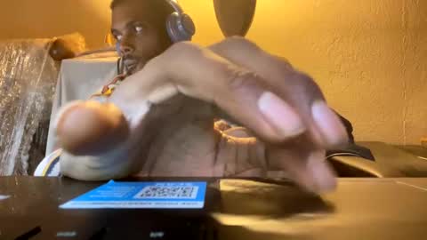 goatchocolate online show from January 2025 10:03:01 PM