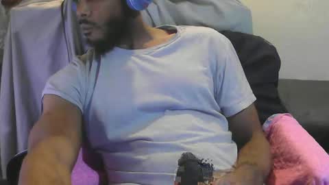 goatchocolate online show from January 2025 07:24:01 PM