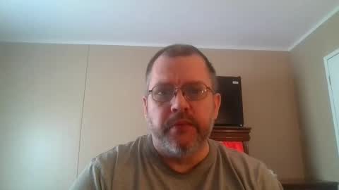 IDKIDCIDGAF online show from March 2026 05:09:02 PM