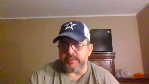 IDKIDCIDGAF online show from March 2026 12:44:01 AM