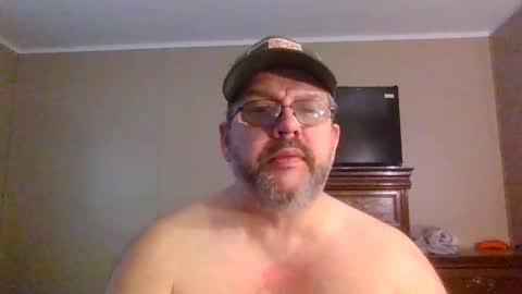 IDKIDCIDGAF online show from March 2026 12:49:01 PM